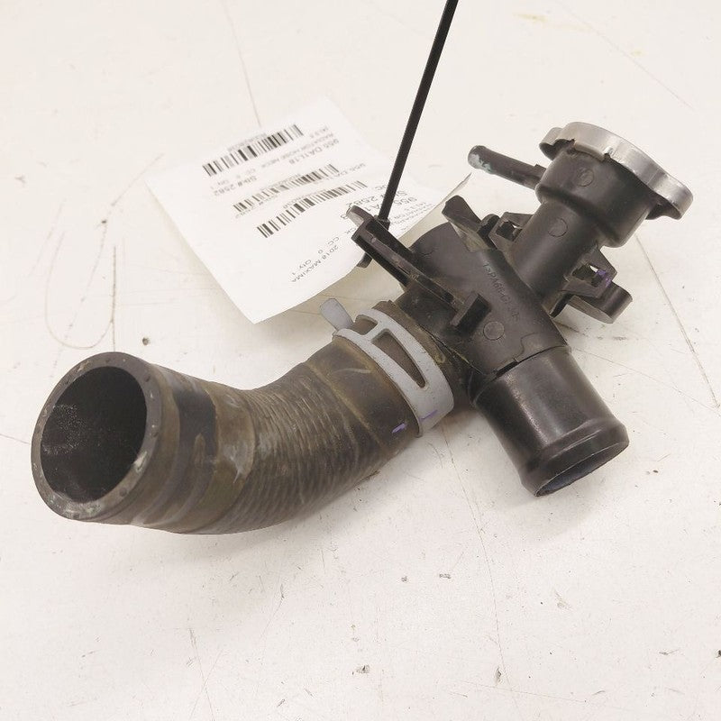 Nissan Maxima Radiator Hose Neck  3.5 2018 2017 2016 OEM