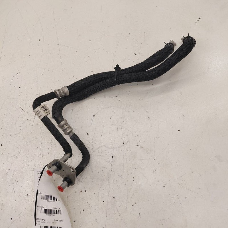 Ford Escape Automatic Transmission Oil Cooler Line Tube Hose  2020 202