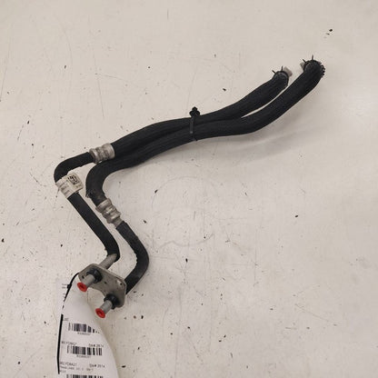 Ford Escape Automatic Transmission Oil Cooler Line Tube Hose  2020 202