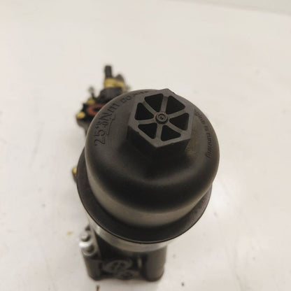 Chrysler 300 Engine Oil Filter Adapter Bracket Housing Mount  2017 201