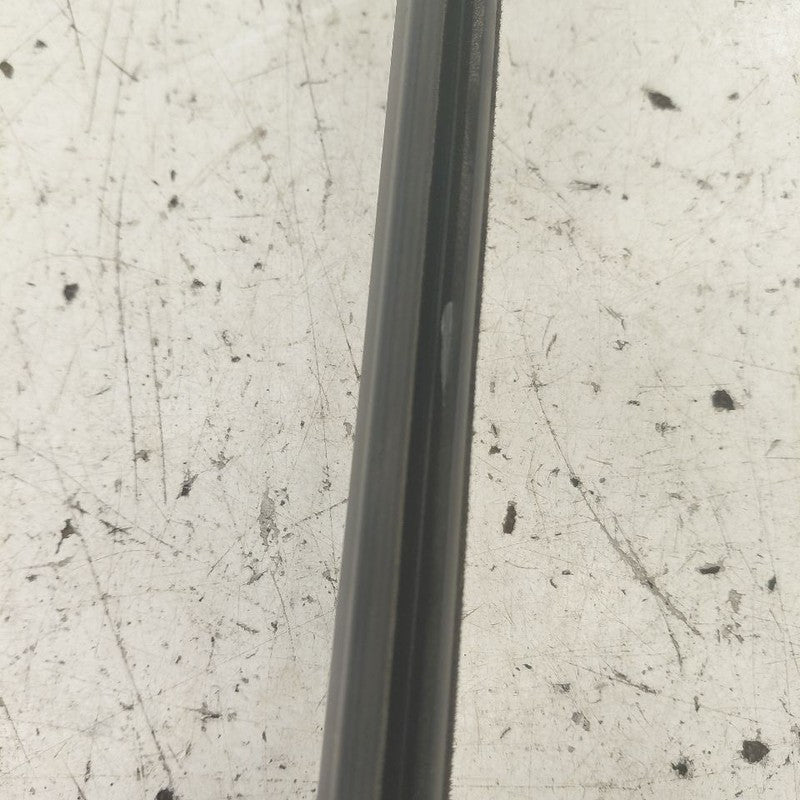 Subaru XV Crosstrek Door Glass Window Weather Strip Trim Rear Left 202