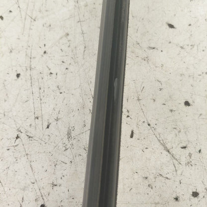 Subaru XV Crosstrek Door Glass Window Weather Strip Trim Rear Left 202