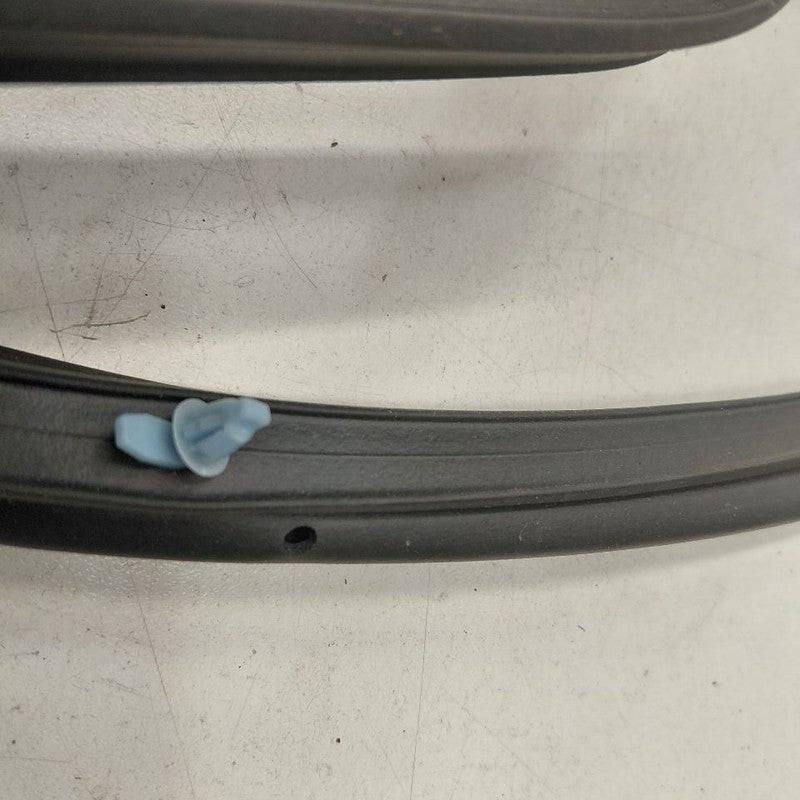 Mitsubishi Outlander   On Door Seal Rubber Right Passenger Front  2018