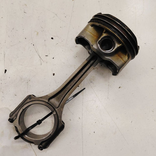 Ford Escape Single Piston With Connecting Rod   1.5 2022 2023 2024