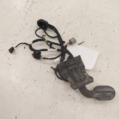 Jeep Cherokee Door Harness Wire Wiring Left Driver Rear  2019 2020 202