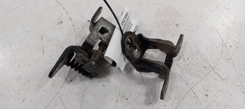 Dodge Journey Door Hinge Set Right Front Passenger 2014 2015 2016 2017 2018