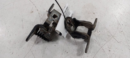 Dodge Journey Door Hinge Set Right Front Passenger 2014 2015 2016 2017 2018