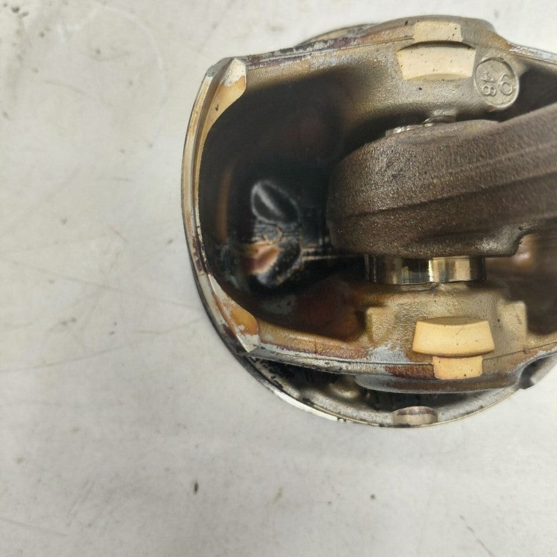 Ford Edge Single Piston With Connecting Rod   2.0 2018 2017 2016 2015