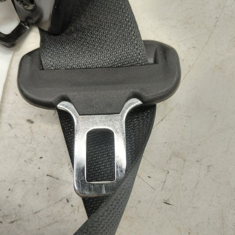 Hyundai Kona Seat Belt Strap Retractor Right Passenger Rear Back  2021
