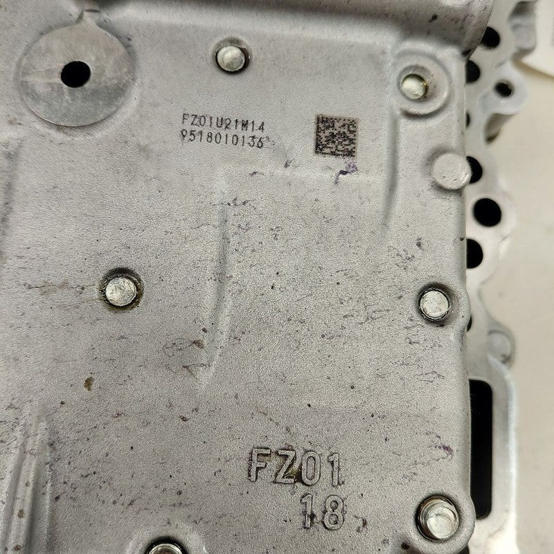 Mazda CX-5 Automatic Transmission Valve Body  2.5 2023 2022 2021 2020 
