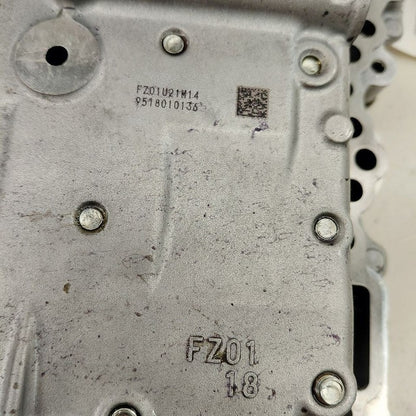 Mazda CX-5 Automatic Transmission Valve Body  2.5 2023 2022 2021 2020 