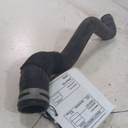 Ford Focus 2.0 Radiator Hose Line Tube  2018 2017 2016 2015 OEM