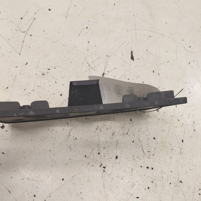 Honda CR-V License Holder Front Bracket Mount Plate Frame  2019 2018 2