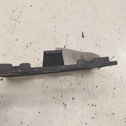 Honda CR-V License Holder Front Bracket Mount Plate Frame  2019 2018 2