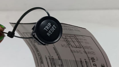 Subaru Impreza Trip Reset Button 2024 OEM