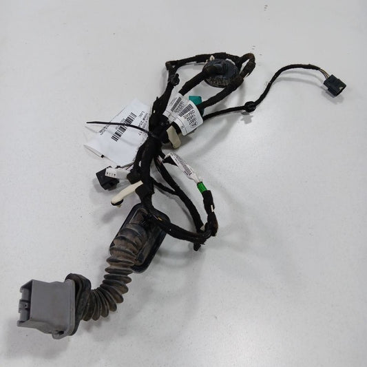 Ford Explorer Door Harness Wire Wiring Right Passenger Rear  2016 2017