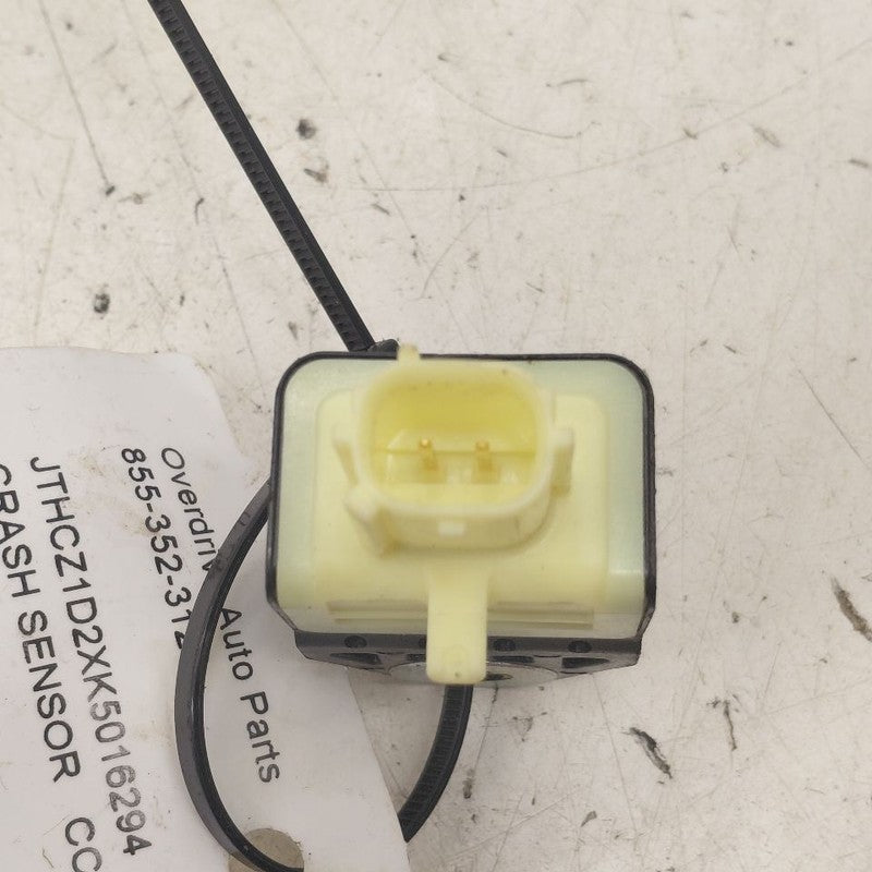 Lexus IS350 Contact Sensor  2020 2019 2018