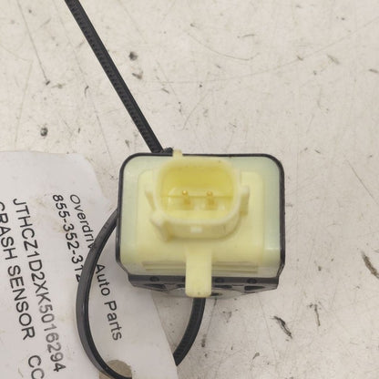 Lexus IS350 Contact Sensor  2020 2019 2018