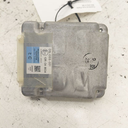 Driver Assist Pre-crash System Control Module Fits 19-20 Lexus IS300