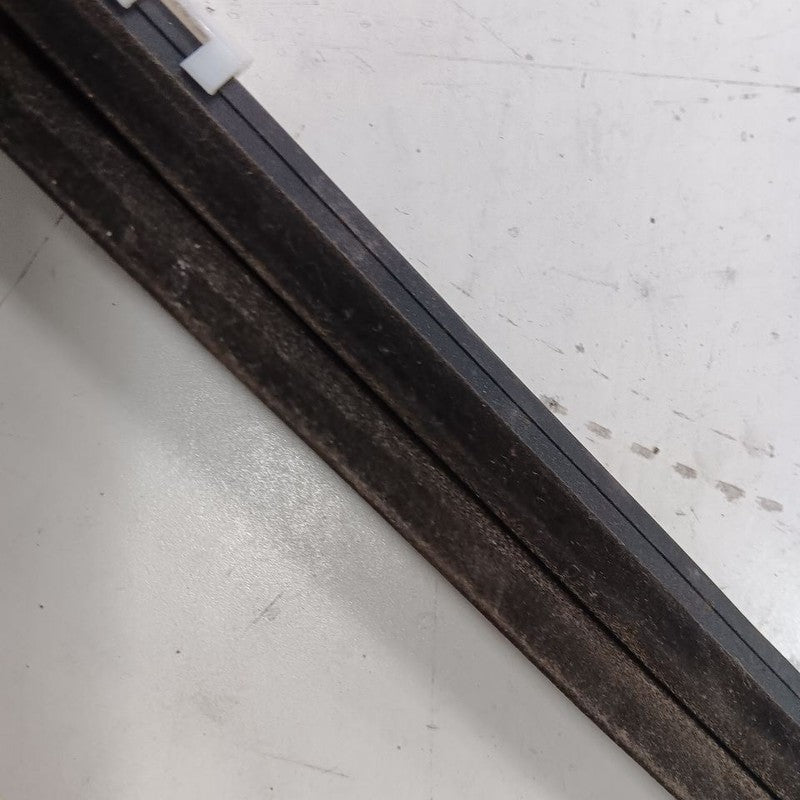 Kia Optima Door Glass Window Weather Strip Trim Front Left Driver 2020