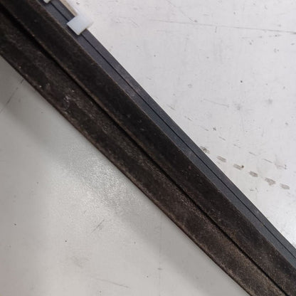 Kia Optima Door Glass Window Weather Strip Trim Front Left Driver 2020