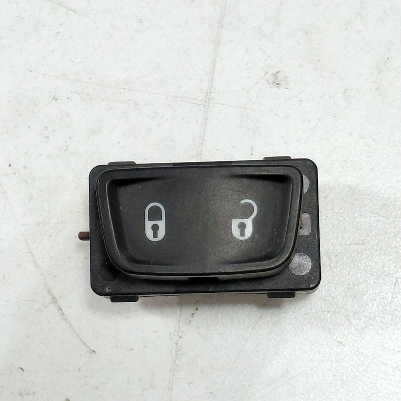Fiat 500 Passenger Right Front Lock Switch {30170846} 2016 2017 2018 O