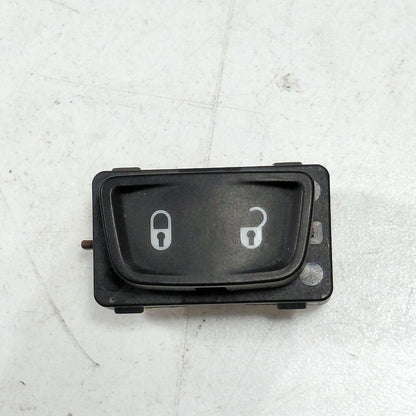 Fiat 500 Passenger Right Front Lock Switch {30170846} 2016 2017 2018 O