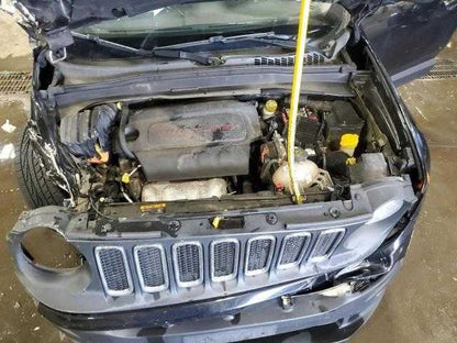 Left Rear CV Axle Shaft Fits 15-23 Jeep Renegade OEM