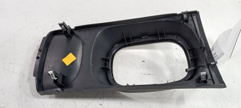 Nissan Versa Shifter Bezel Trim Shift Console Surround Trim 2007 2008 