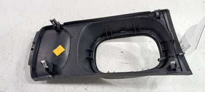 Nissan Versa Shifter Bezel Trim Shift Console Surround Trim 2007 2008 