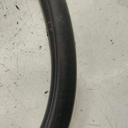 Lexus NX350 On Body Door Jamb Seal Rear Left Driver Back  2022 2023 20