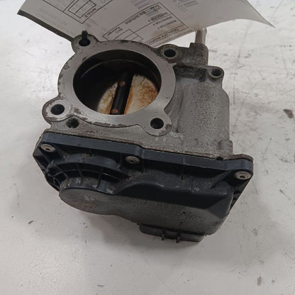 220300T080 Throttle Body Valve Sedan 1.8L Fits 11-19 Toyota Corolla 