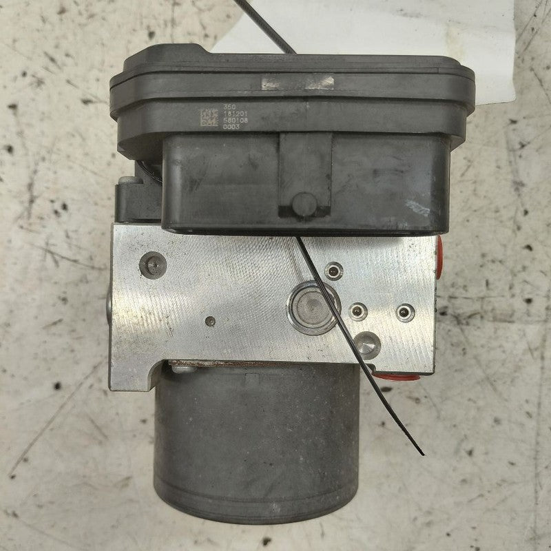 Anti-Lock Brake Part Pump Actuator Fits 18 Mazda 6