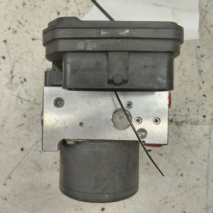 Anti-Lock Brake Part Pump Actuator Fits 18 Mazda 6