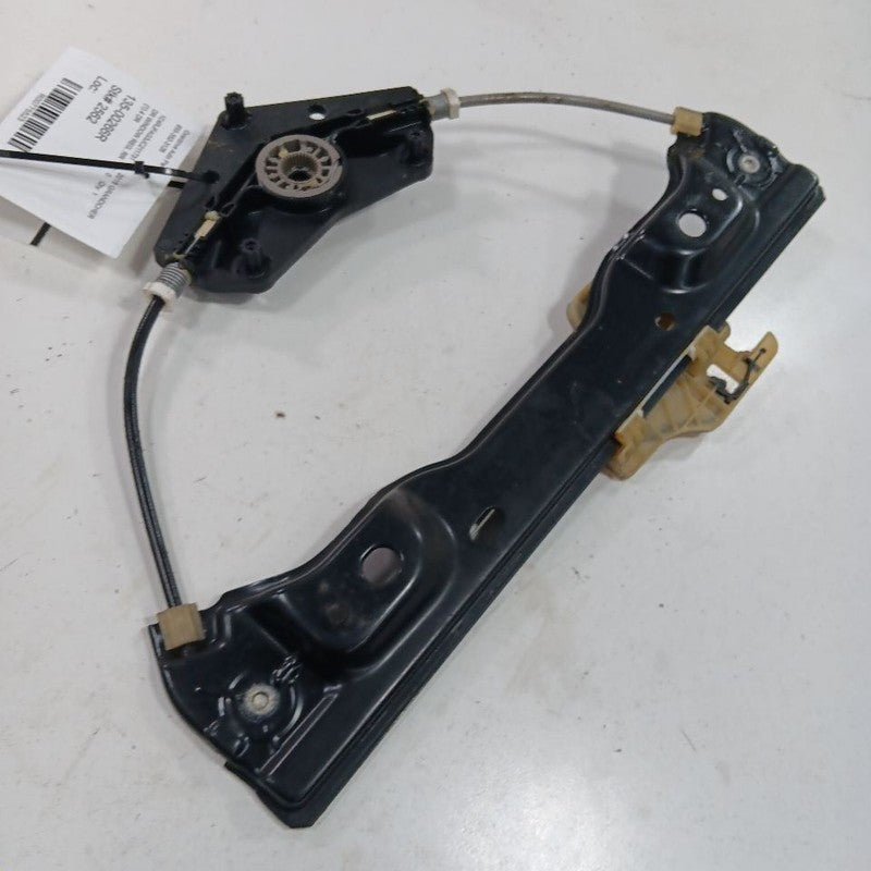 Passenger Right Rear Window Regulator Track Wk Body 11-22 Jeep Grand C