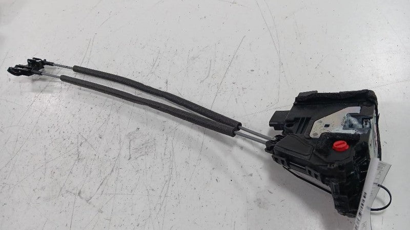 Kia Forte Door Latch Lock Right Passenger Rear  2014 2015 2016