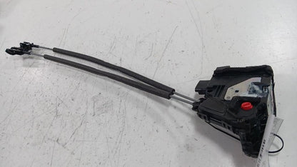 Kia Forte Door Latch Lock Right Passenger Rear  2014 2015 2016