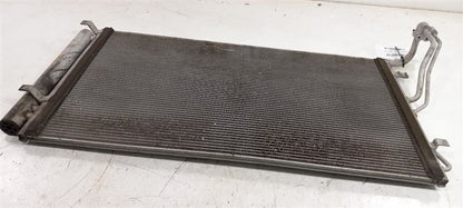 976063R000 Air Conditioning AC Condenser Fits 12-14 AZERA