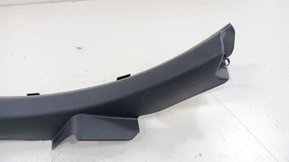 Hyundai Sonata Sill Trim Plate Door Jam Threshold Right Passenger Rear