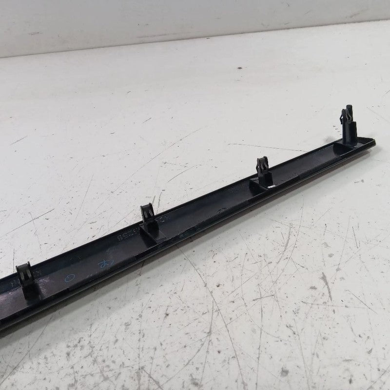 Mazda CX-5 Dash Bezel 2014