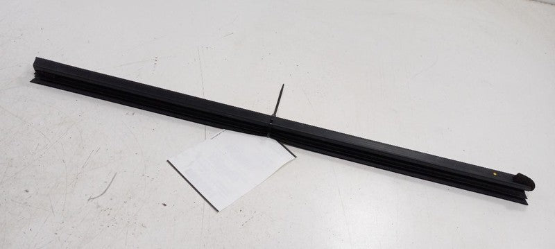 Infiniti Q50 Left Front Interior Weather Strip 2014 2015 2016