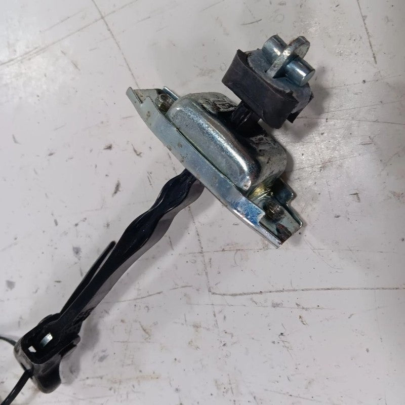 Toyota Camry Door Check Left Driver Front Hinge Stop Stopper Detent 2012 2013
