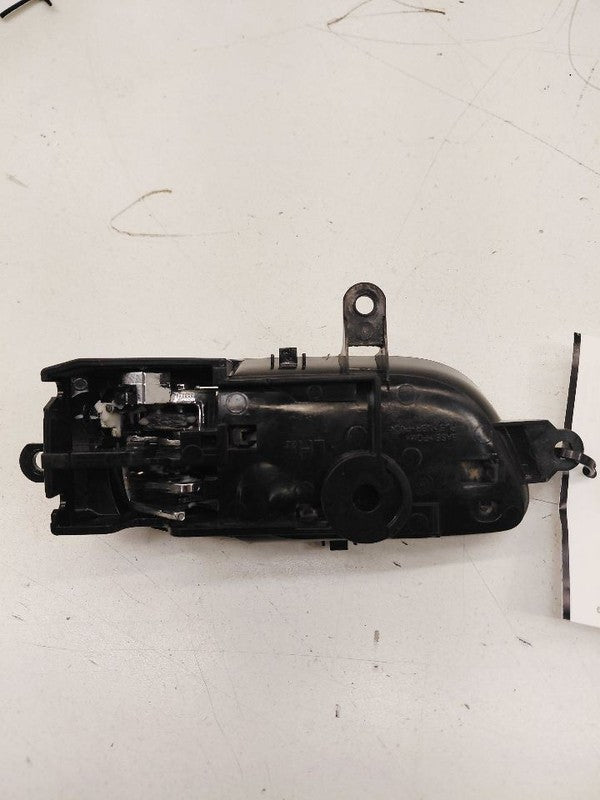 Nissan Maxima Door Handle Left Driver Rear Interior Inside  2018 2017 