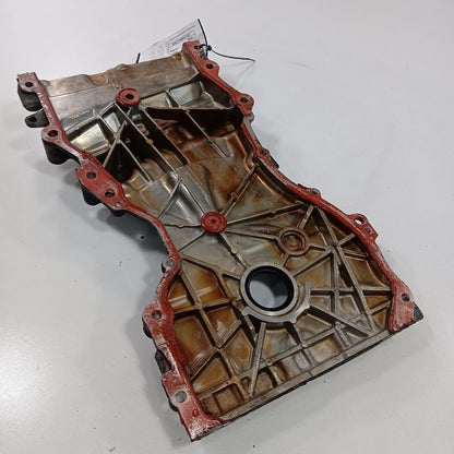 Timing Cover 2.4L Fits 14-23 Jeep Cherokee