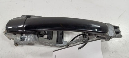 3B0837207GGRU Door Handle Exterior Assembly City Canada Only Front Fits 00-11 GOLF 