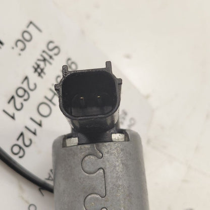 Honda HR-V Variable Timing Gear Oil Control Valve Solenoid Cylinder He