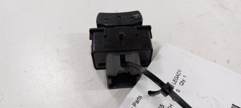 Subaru Legacy Heated Seat Switch 2010 2011 2012 2013 2014 OEM