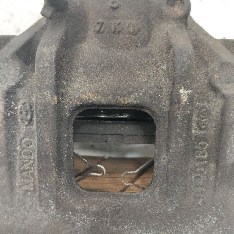 Passenger Right Front Brake Caliper Without Painted Calipers 16-20 Kia