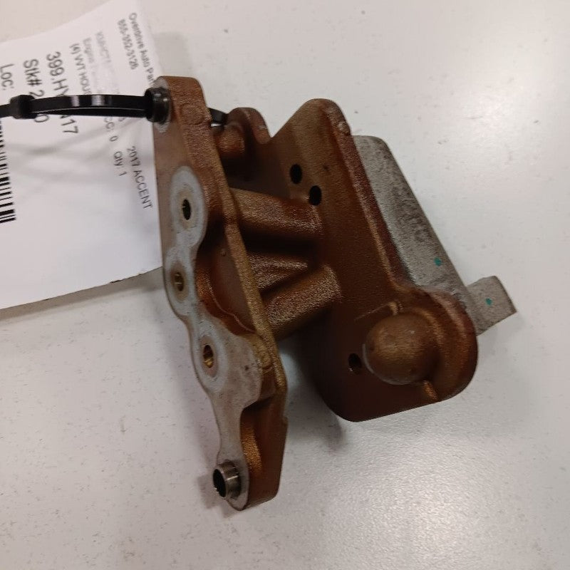Hyundai Accent 1.6 VVT Housing  2017 2016 2015 2014 2013 2012