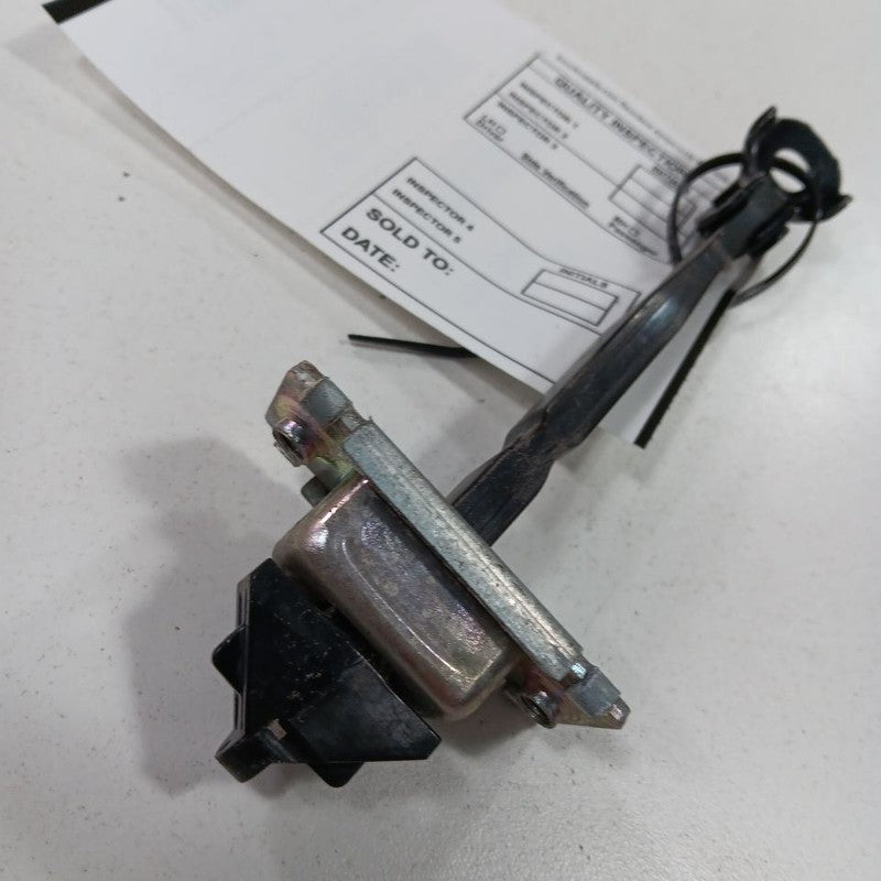 Mazda CX-3 Door Check Right Passenger Rear Hinge Stopper Detent  2016 